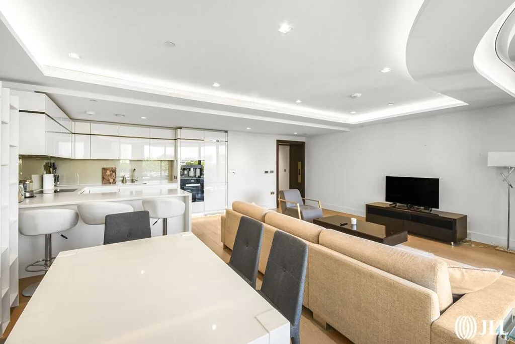 3 bedroom apartment for rent