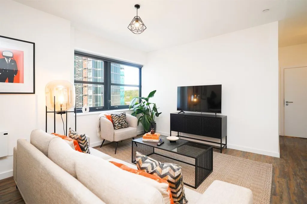 1 bedroom apartment for rent