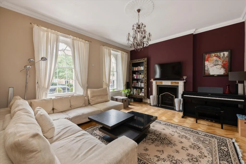4 bedroom detached house for rent