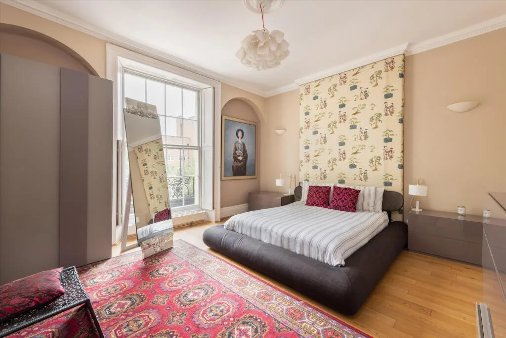 4 bedroom detached house for rent