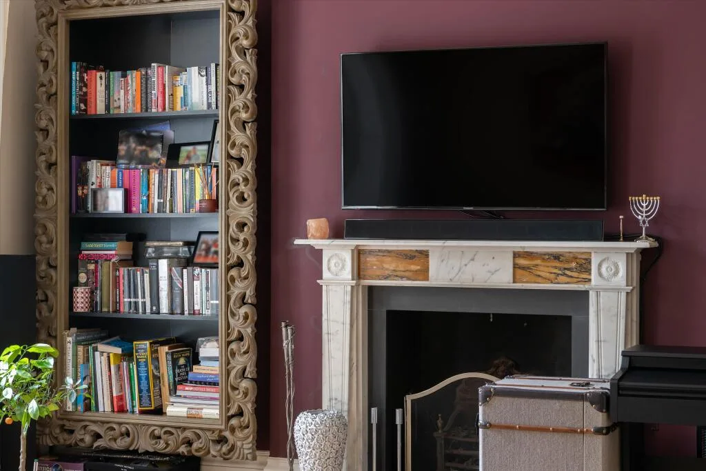 4 bedroom detached house for rent