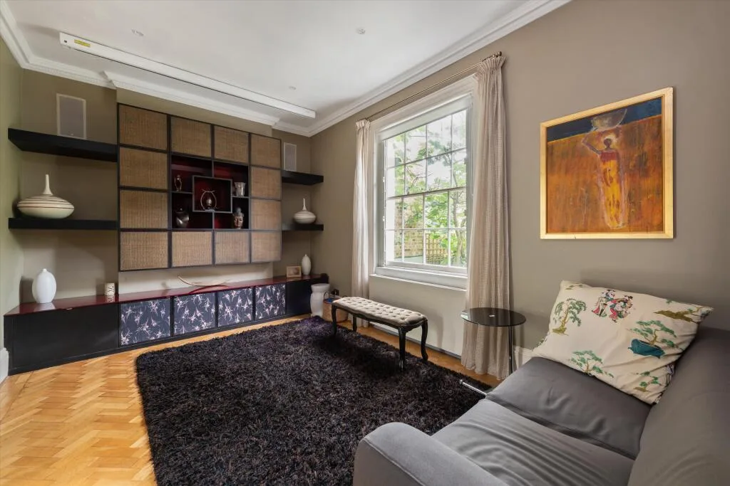 4 bedroom detached house for rent
