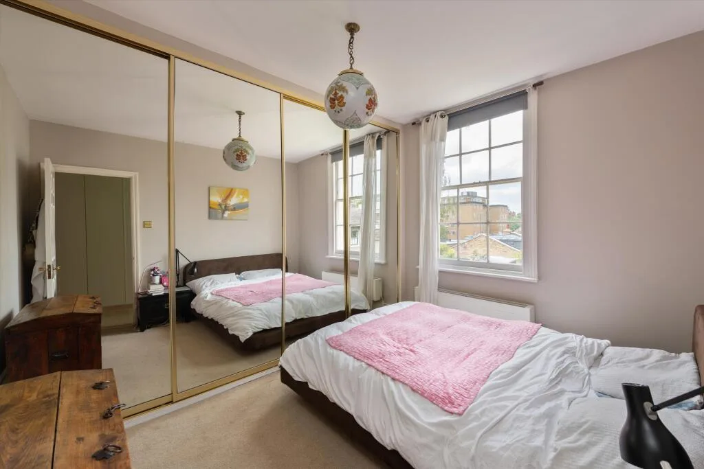 4 bedroom detached house for rent
