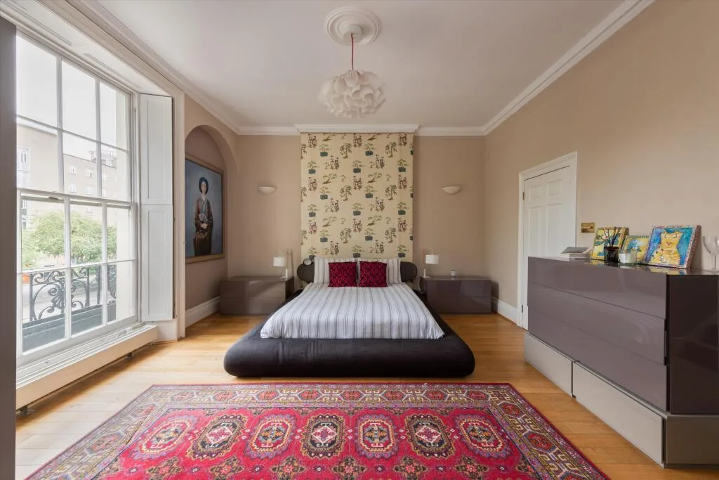 4 bedroom detached house for rent