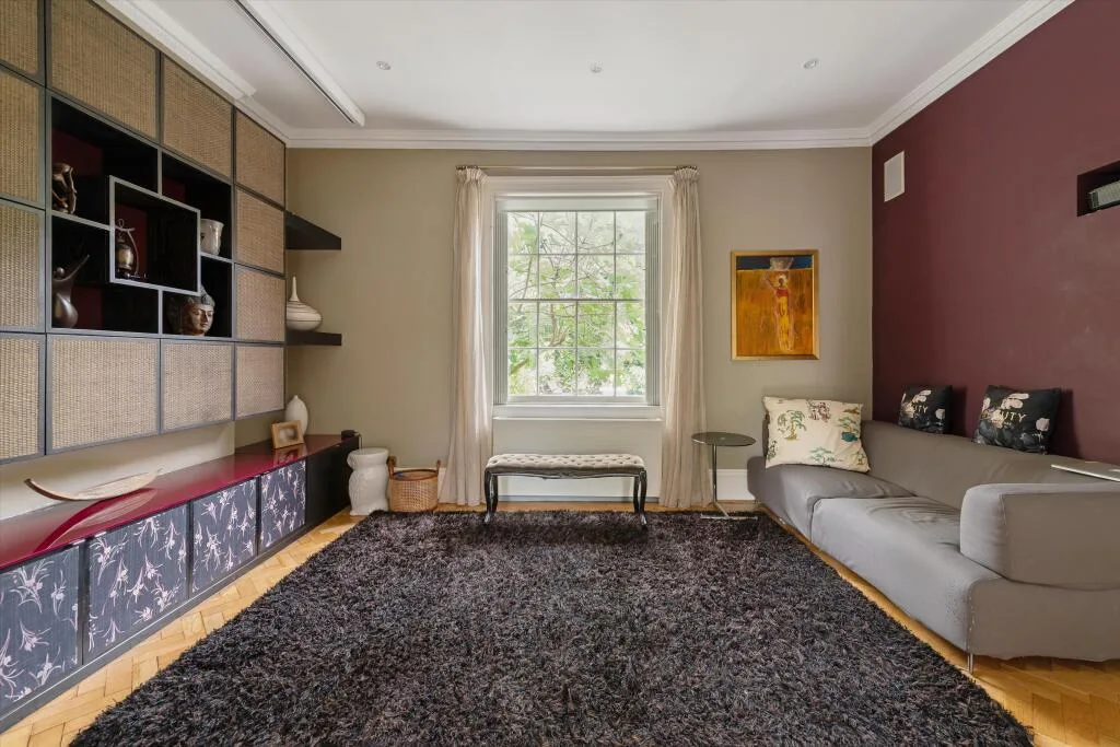 4 bedroom detached house for rent