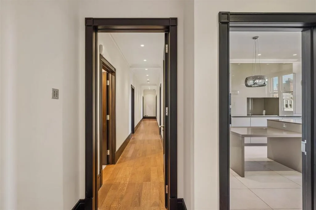 5 bedroom apartment for rent