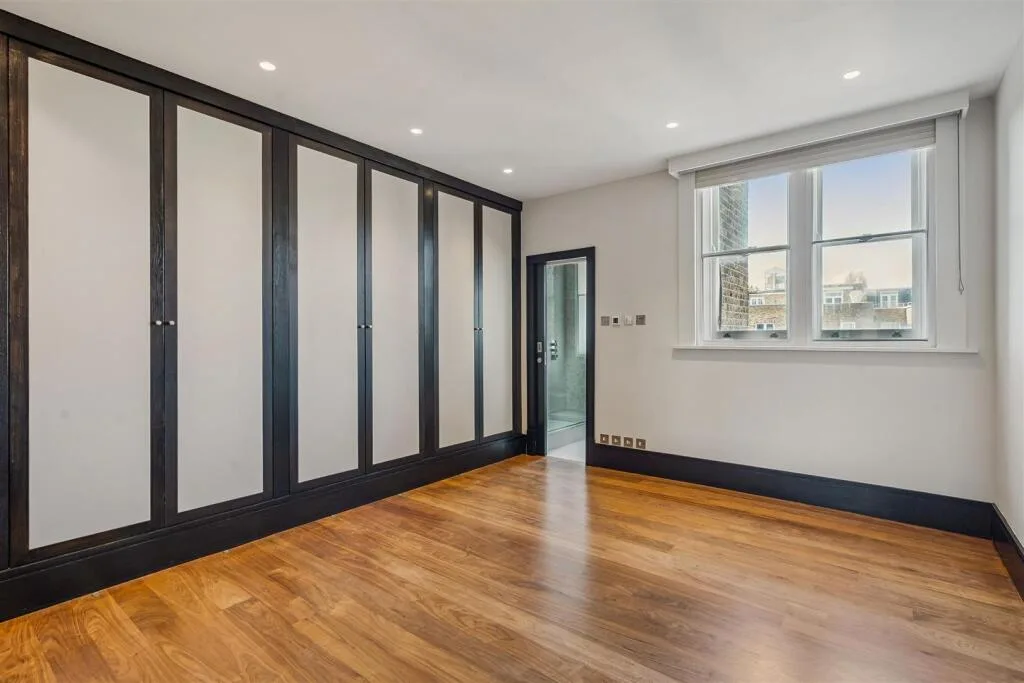 5 bedroom apartment for rent