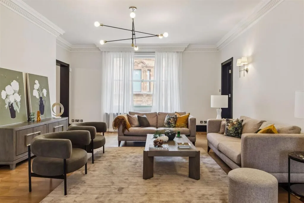 5 bedroom apartment for rent