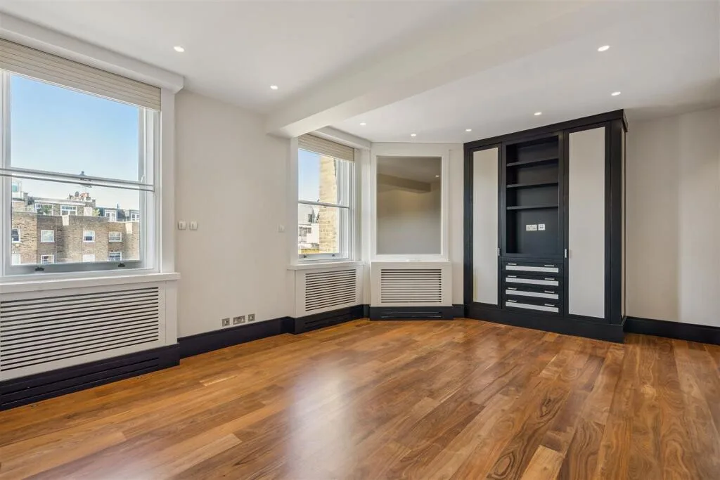 5 bedroom apartment for rent