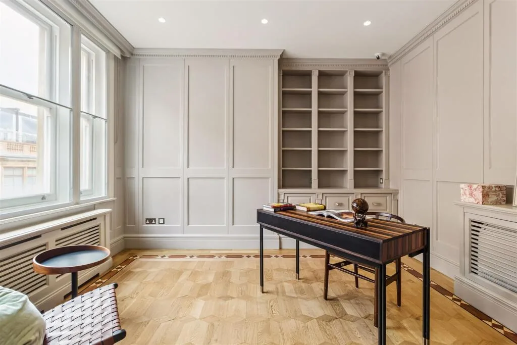 5 bedroom apartment for rent