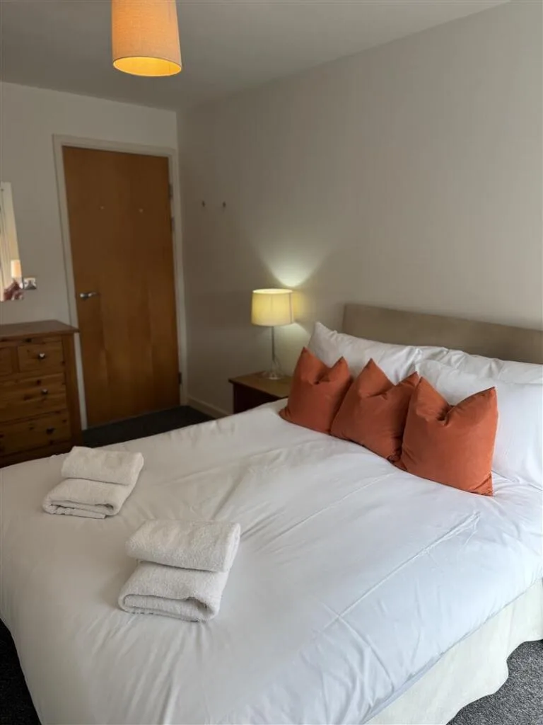 2 bedroom apartment for rent