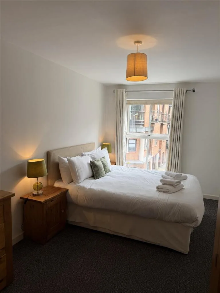 2 bedroom apartment for rent