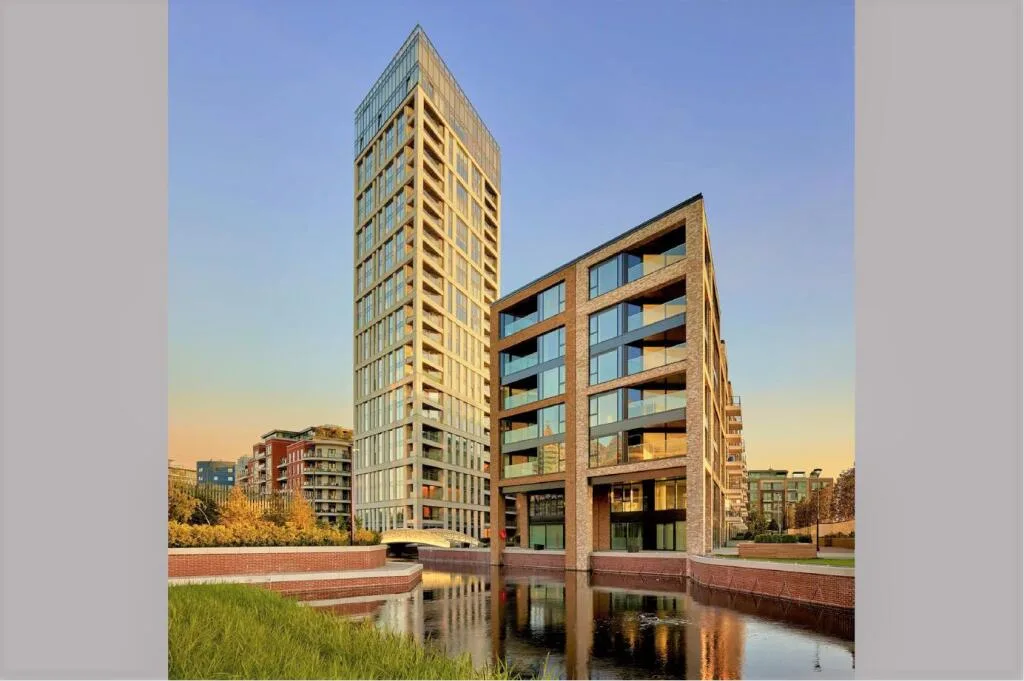 1 bedroom apartment for rent
