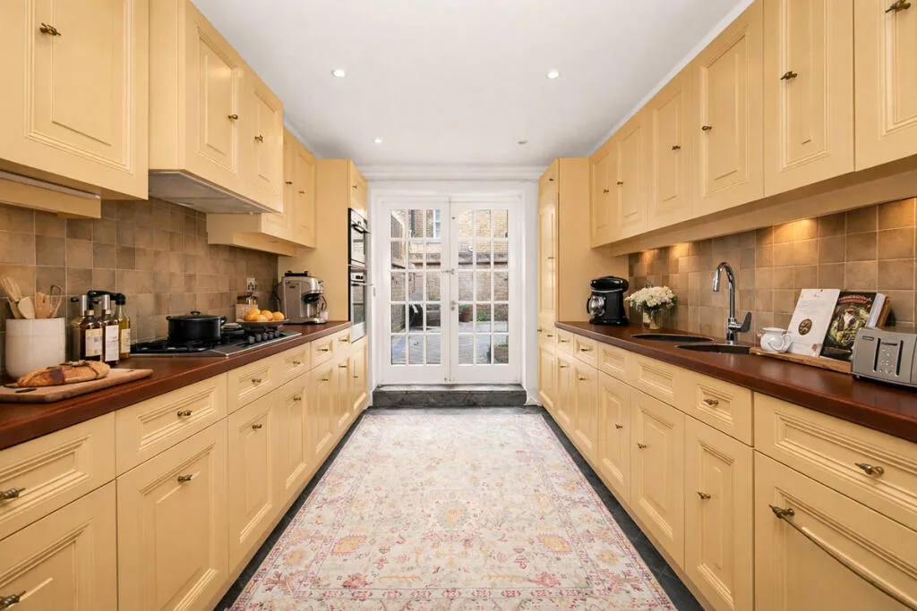 3 bedroom terraced house for rent