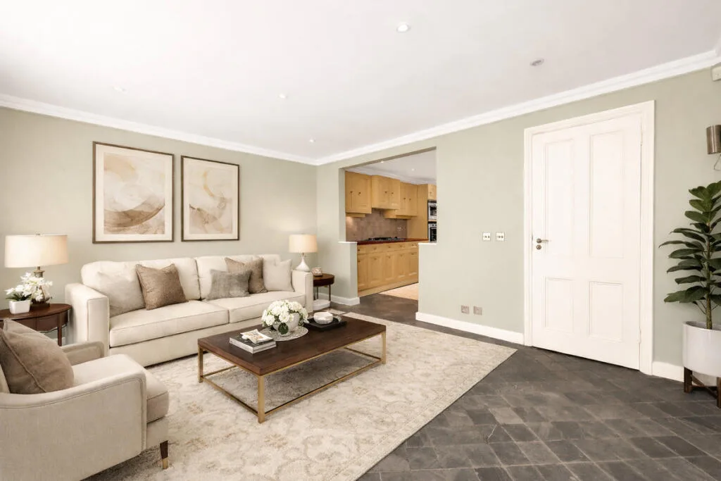 3 bedroom terraced house for rent