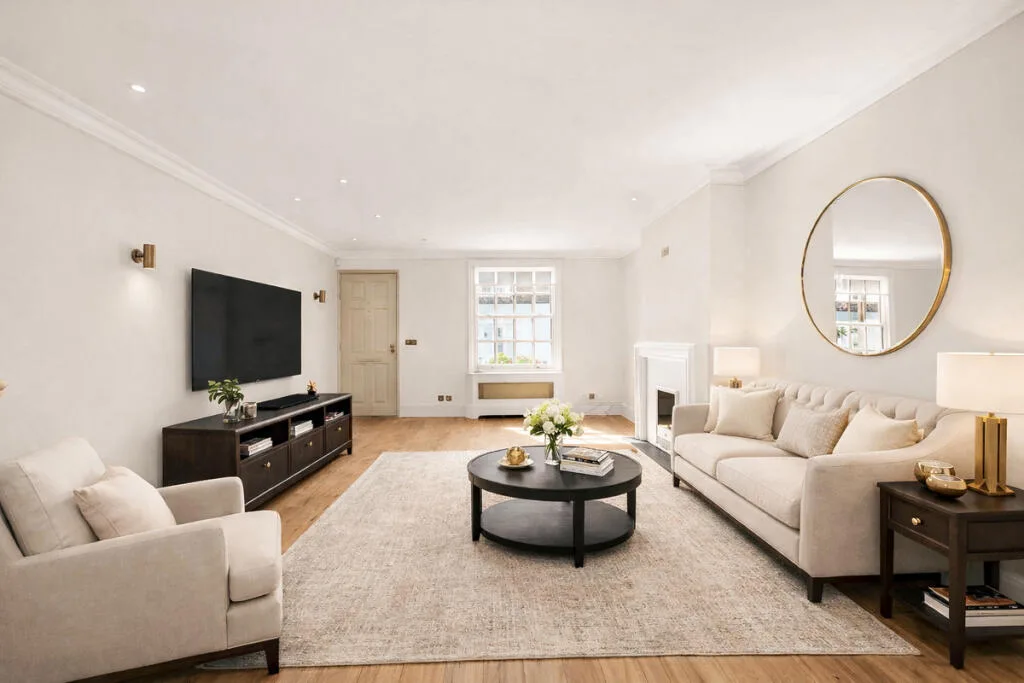 3 bedroom terraced house for rent