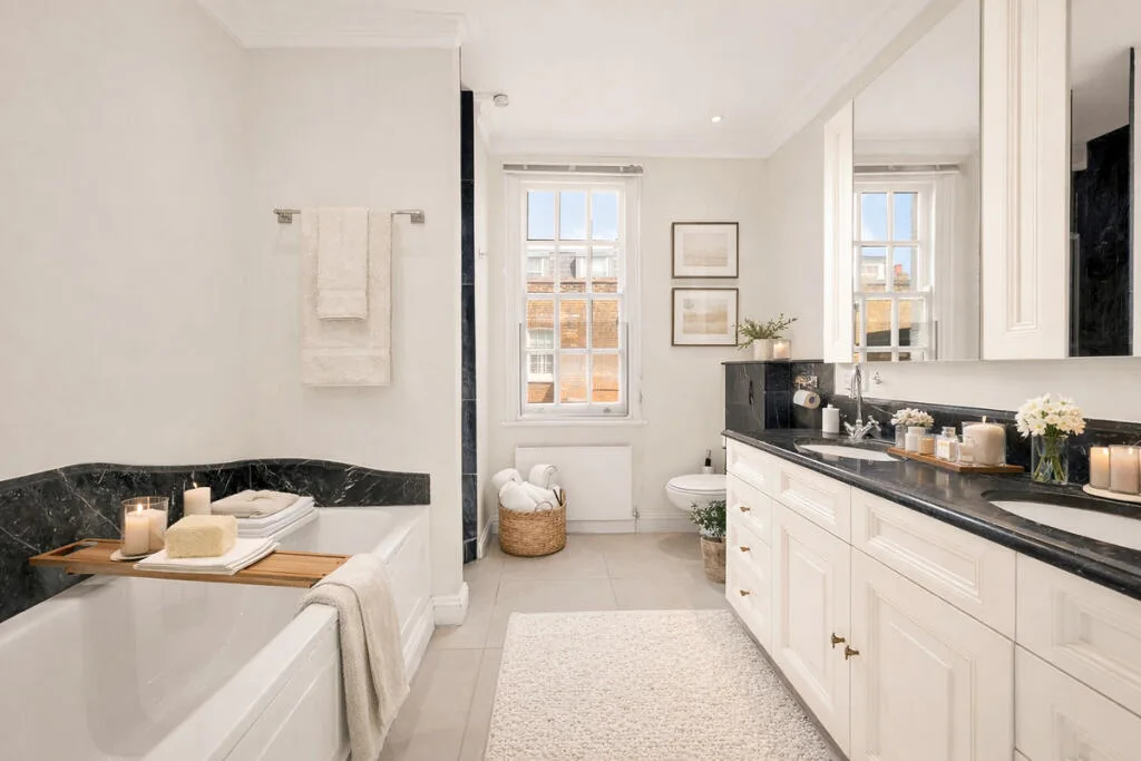 3 bedroom terraced house for rent