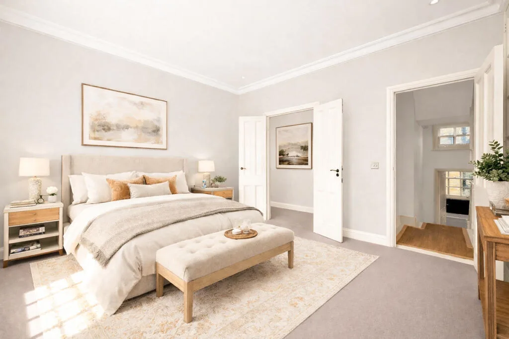 3 bedroom terraced house for rent