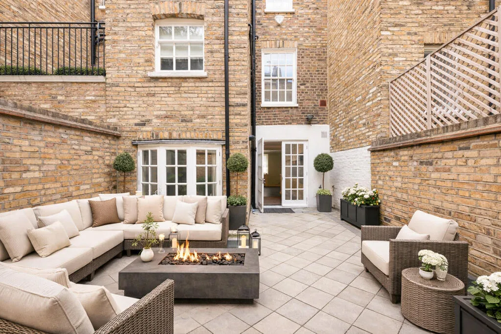 3 bedroom terraced house for rent