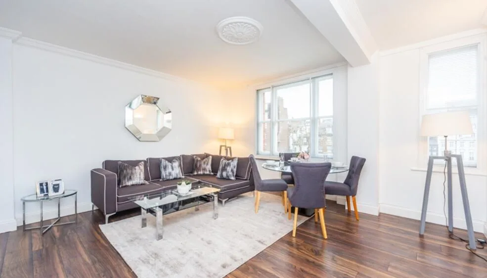 2 bedroom apartment for rent