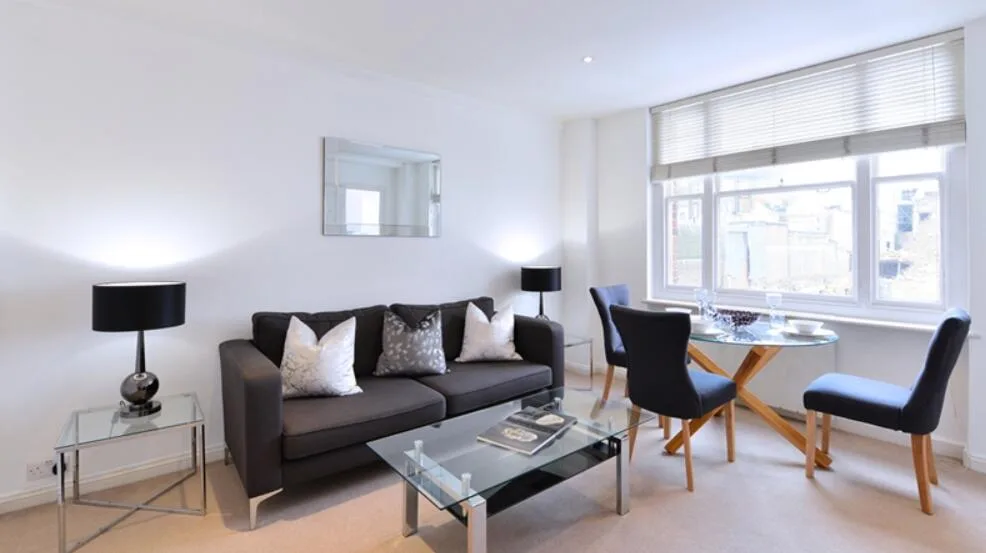 1 bedroom apartment for rent