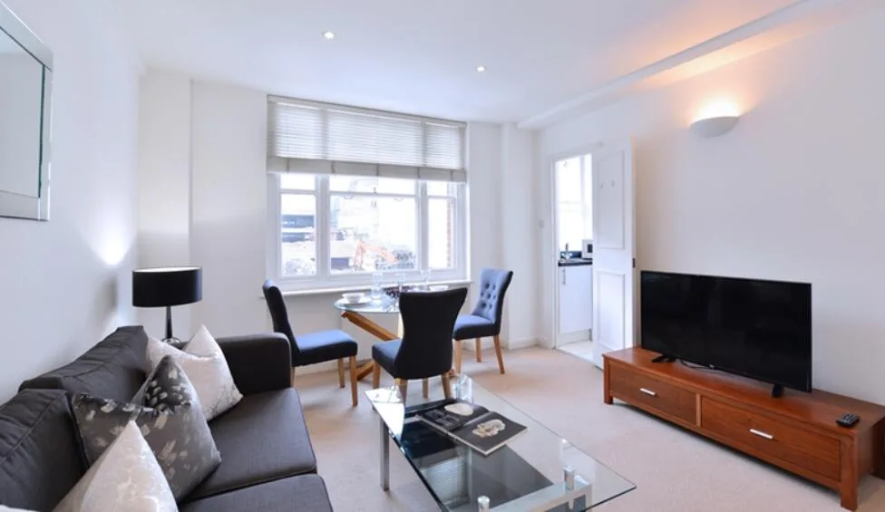 1 bedroom apartment for rent