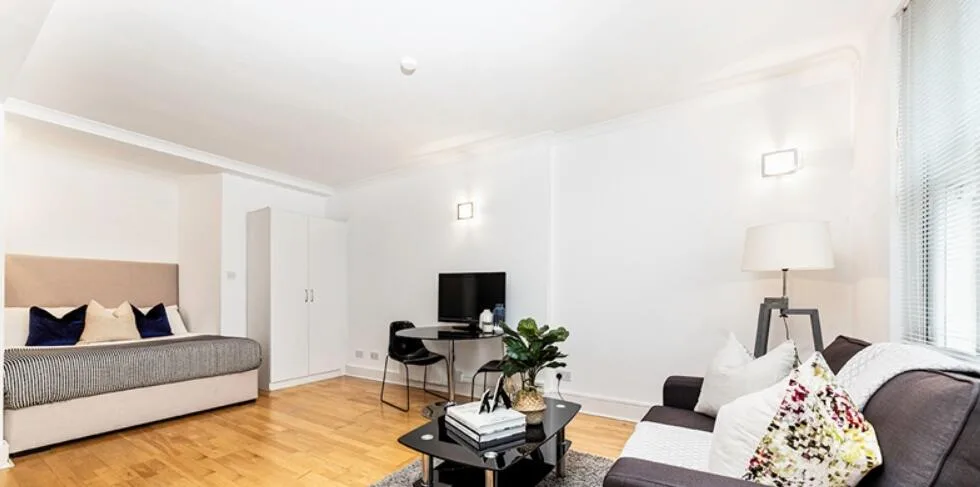 1 bedroom apartment for rent
