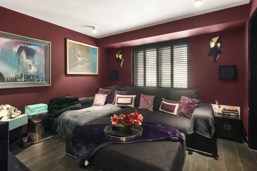 4 bedroom apartment for rent