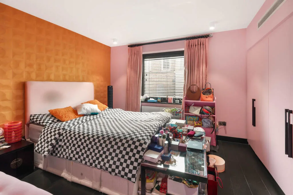 4 bedroom apartment for rent