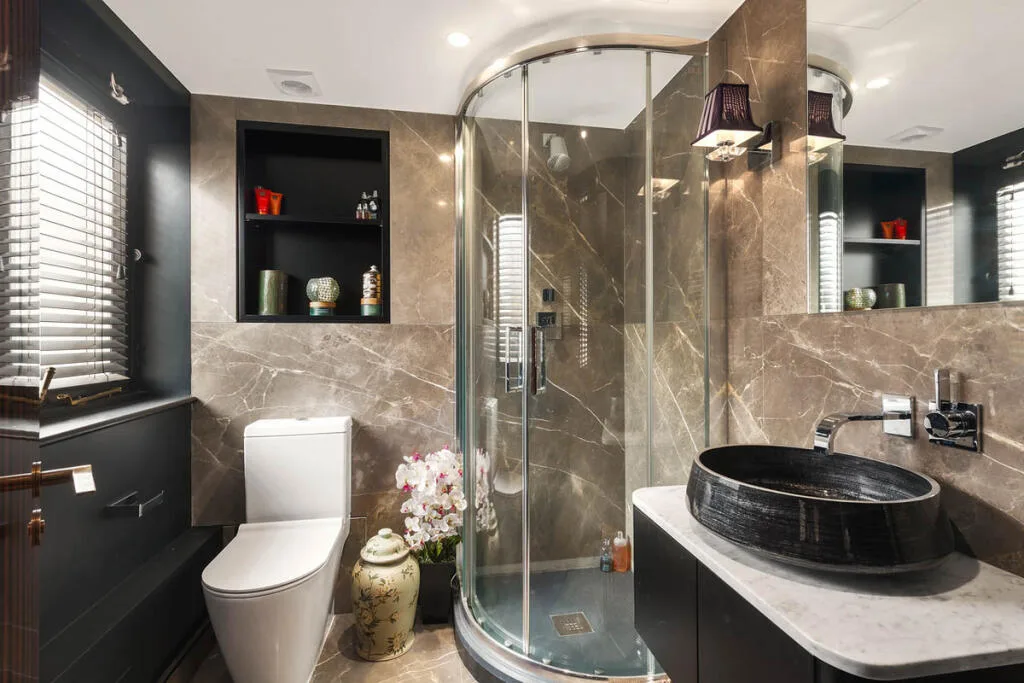 4 bedroom apartment for rent