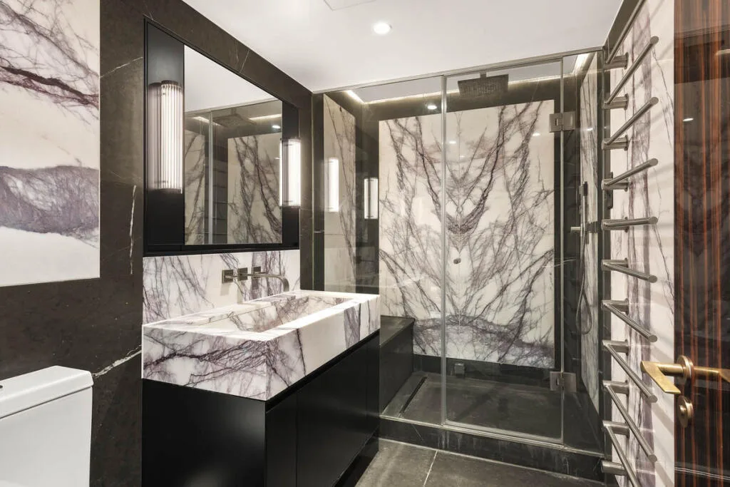 4 bedroom apartment for rent