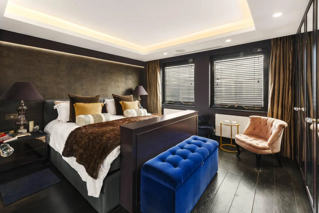 4 bedroom apartment for rent