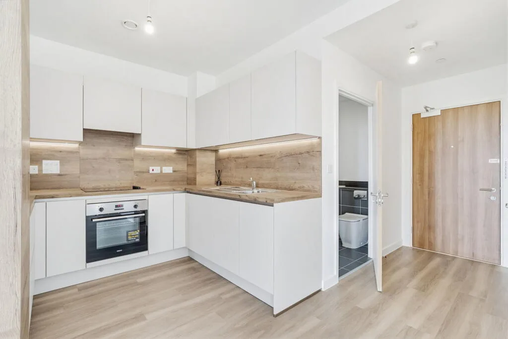 2 bedroom apartment for rent