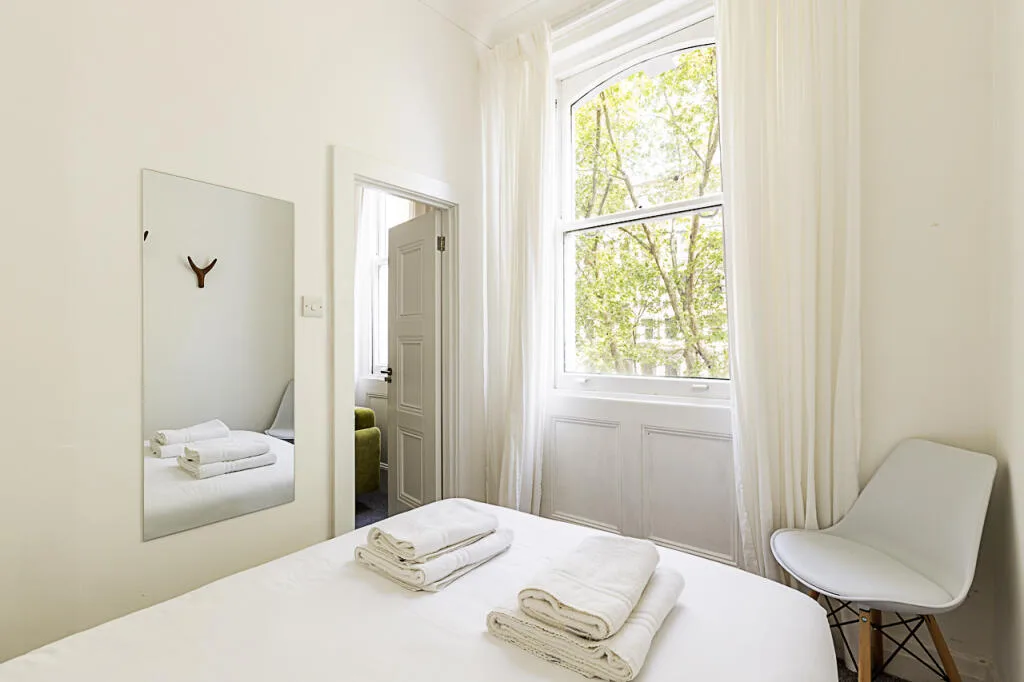 1 bedroom flat for rent