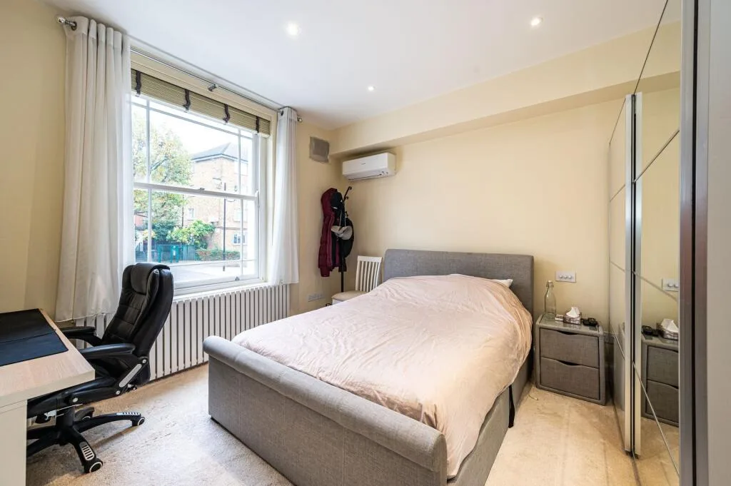 3 bedroom flat for rent