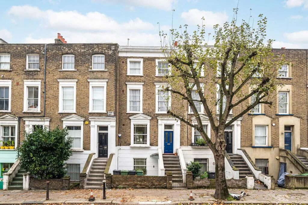 3 bedroom flat for rent