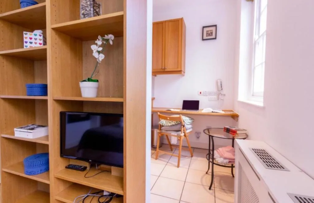 1 bedroom flat for rent