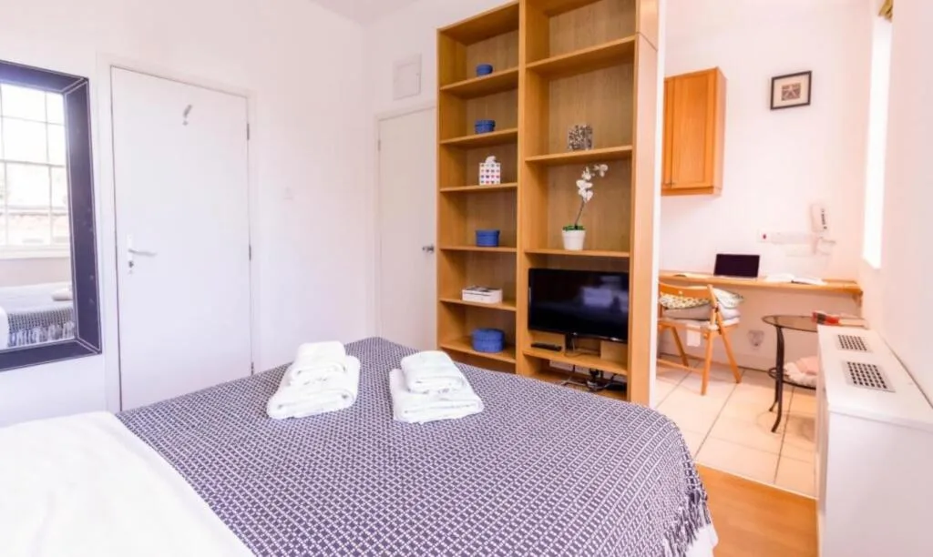 1 bedroom flat for rent