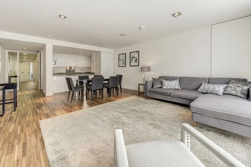 2 bedroom apartment for rent