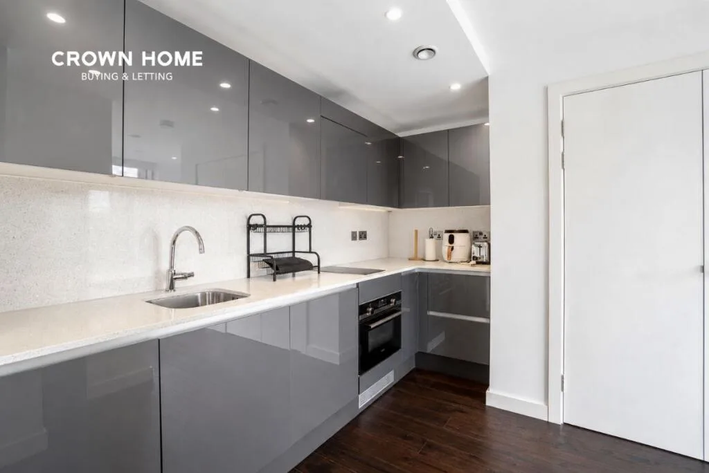 Studio apartment for rent