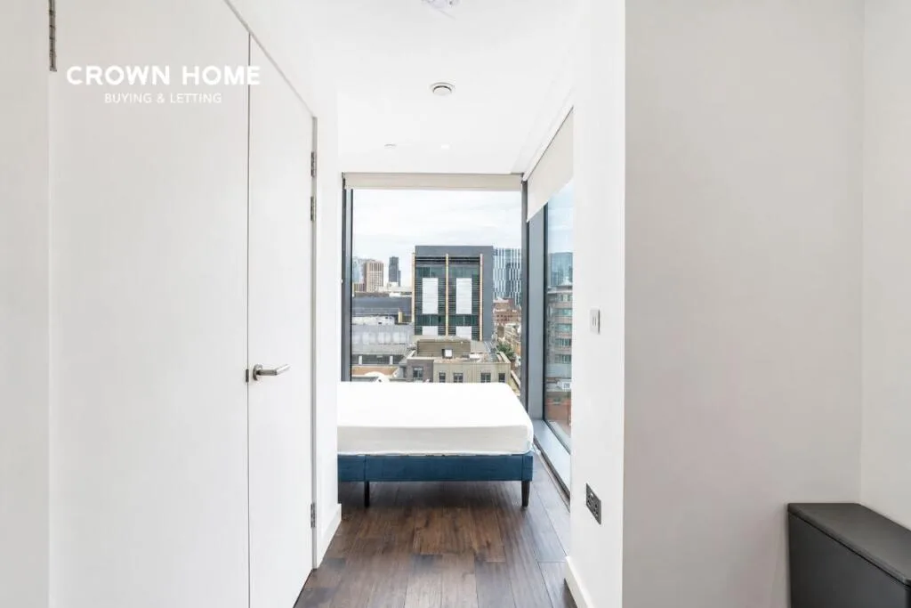 Studio apartment for rent