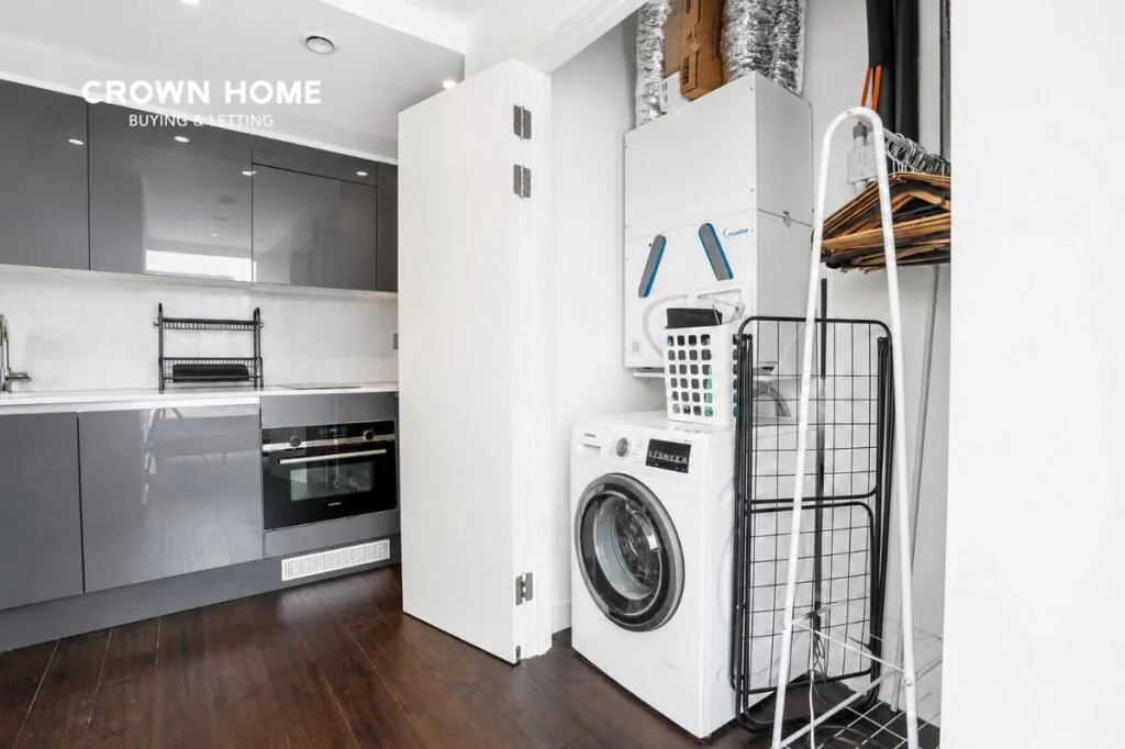 Studio apartment for rent