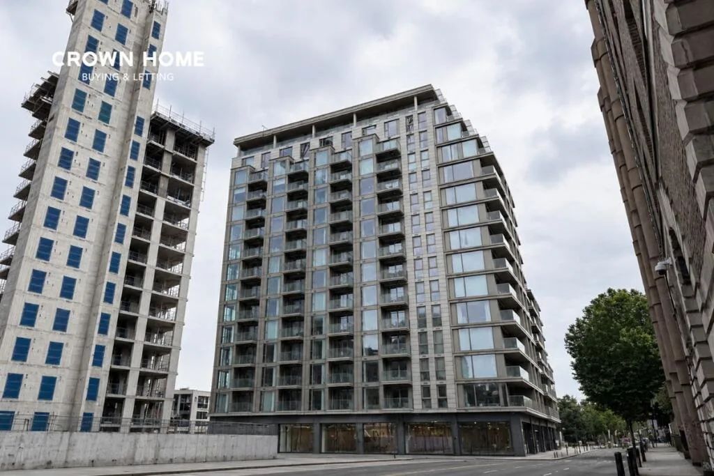 Studio apartment for rent