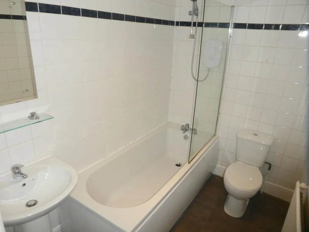 3 bedroom terraced house for rent
