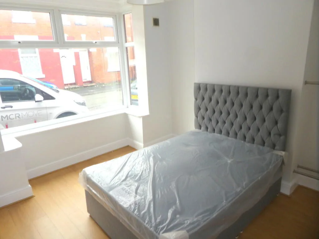 3 bedroom terraced house for rent