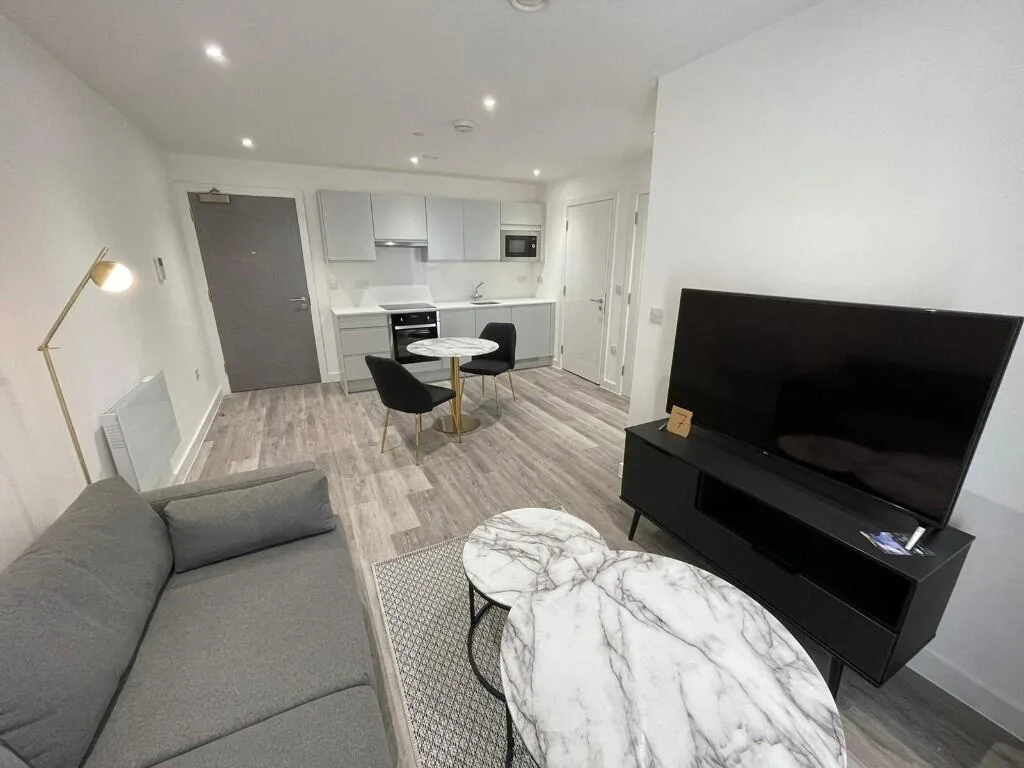 1 bedroom apartment for rent
