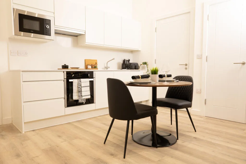 1 bedroom apartment for rent