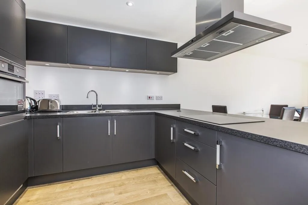 3 bedroom apartment for rent