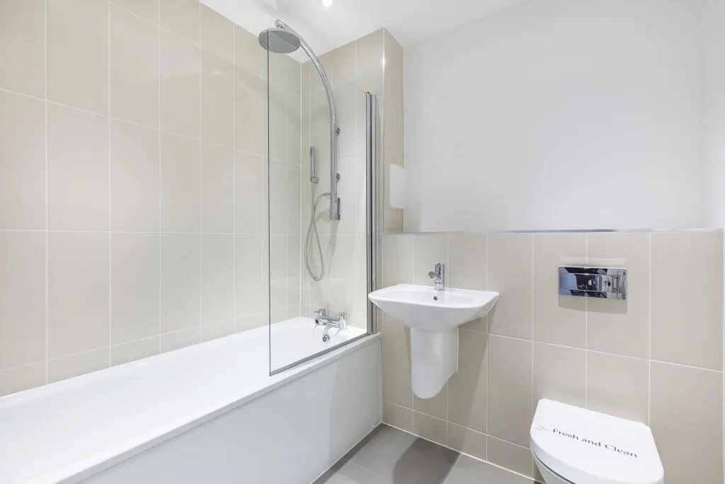 3 bedroom apartment for rent