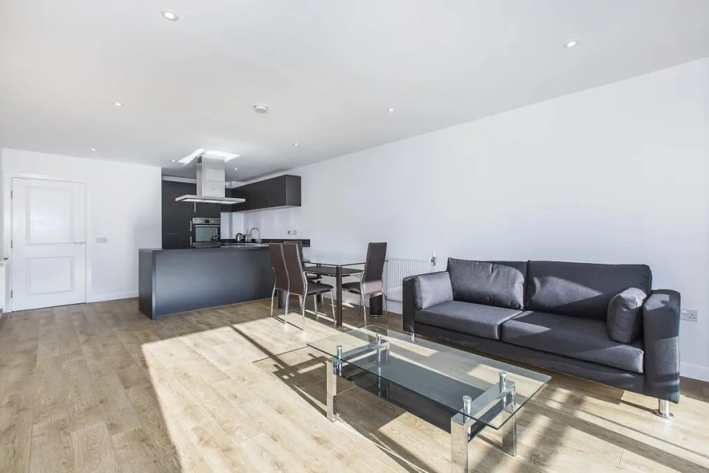 3 bedroom apartment for rent